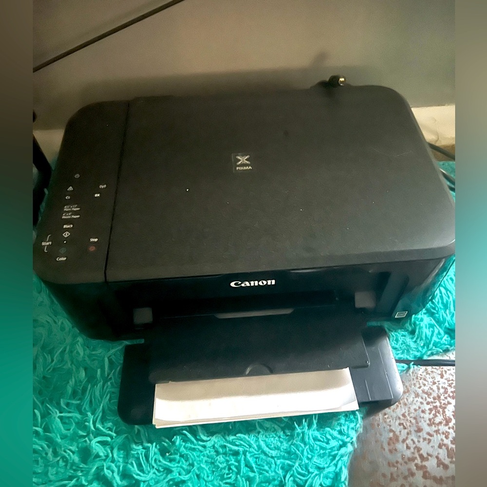 Cannon Printer
